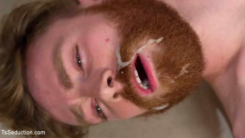 Kink TS 'Dr. Honey Foxx and her GIGANTIC HARD cock!' starring Honey FoXXX (Photo 9)