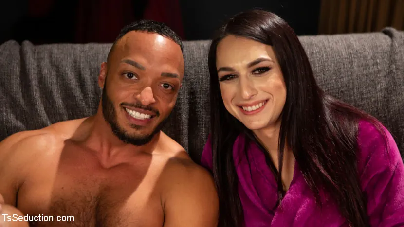 Kink TS 'Serving Ms. Kay: Diva Khloe Kay puts handler through the wringer' starring Khloe Kay (Photo 21)