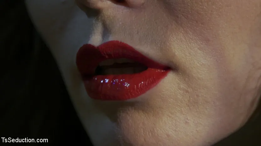 Kink TS 'The Naughty Nun: Korra Del Rio Punishes Disgraceful Sinner DJ' starring Korra Del Rio (Photo 1)