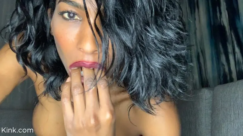 Kink TS 'Natassia Dreams: Dreaming About You' starring Natassia Dreams (Photo 5)