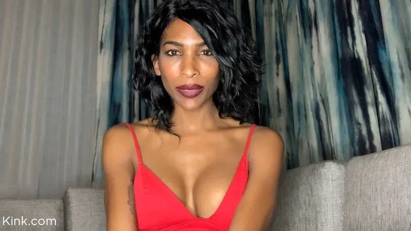 Kink TS 'Natassia Dreams: Dreaming About You' starring Natassia Dreams (Photo 17)