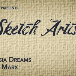 Natassia Dreams in 'Kink TS' The Sketch Artist: Model Natassia Dreams Punishes Pathetic Creep (Thumbnail 1)