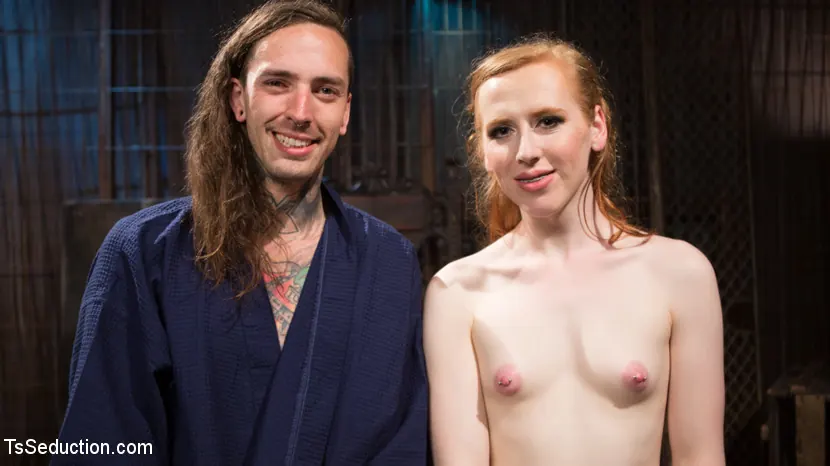 Kink TS 'Shiri Allwood's Pitiful Pet' starring Shiri Allwood (Photo 31)