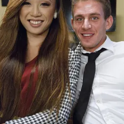Venus Lux in 'Kink TS' Take Your Blackmail and SHOVE IT UP YOUR ass on the end of My Cock (Thumbnail 15)