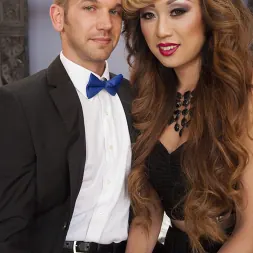 Venus Lux in Venus Lux; The Final Affair (Photo 2) Venus Lux in 'Kink TS' Venus Lux; The Final Affair (Thumbnail 2)